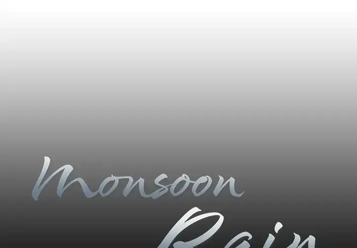 Monsoon Rain (official) Chapter 64 - page 1