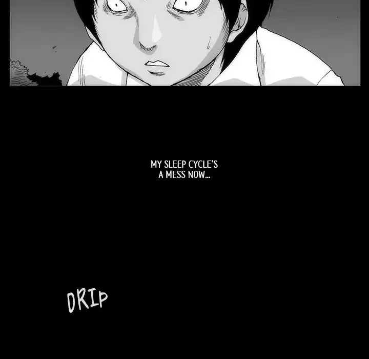 Monsoon Rain (official) Chapter 64 - page 44
