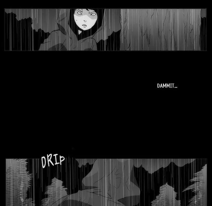 Monsoon Rain (official) Chapter 64 - page 53