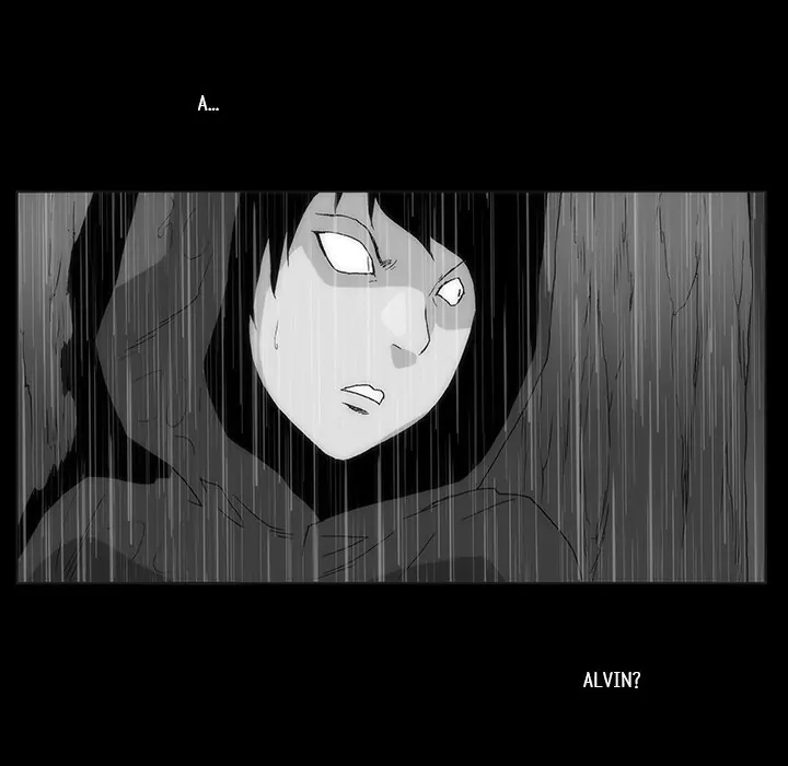 Monsoon Rain (official) Chapter 64 - page 59