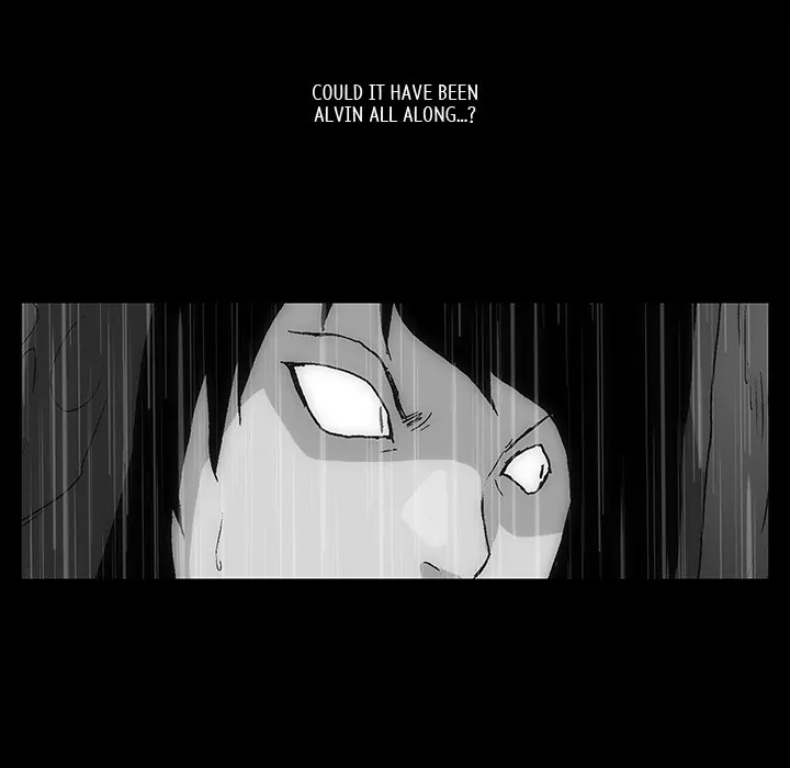Monsoon Rain (official) Chapter 64 - page 61