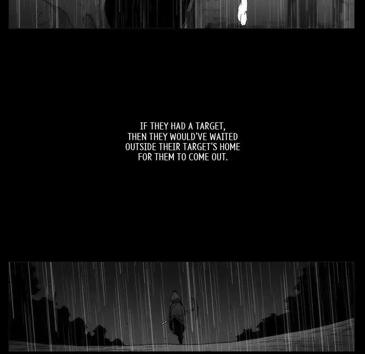 Monsoon Rain (official) Chapter 64 - page 82