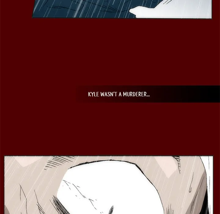 Monsoon Rain (official) Chapter 63 - page 102