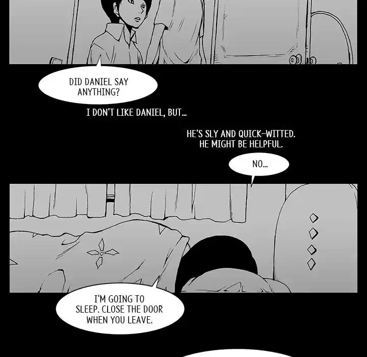 Monsoon Rain (official) Chapter 62 - page 75