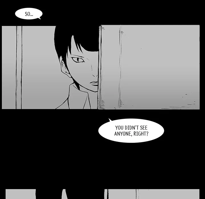 Monsoon Rain (official) Chapter 62 - page 79