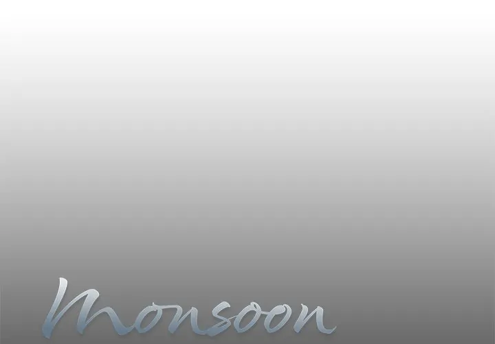 Monsoon Rain (official) Chapter 61 - page 1