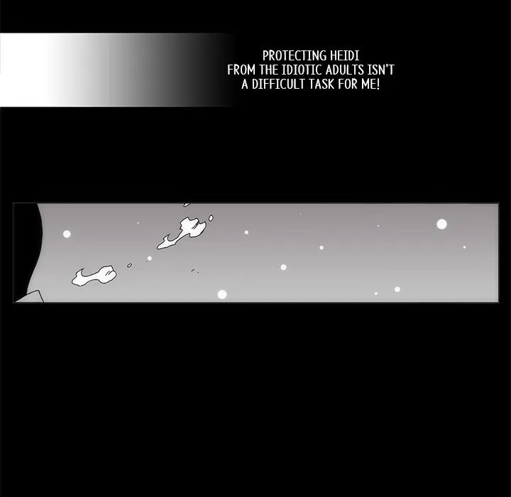 Monsoon Rain (official) Chapter 61 - page 33