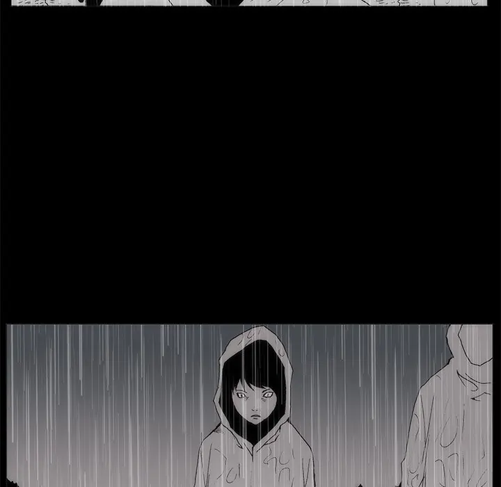 Monsoon Rain (official) Chapter 61 - page 45