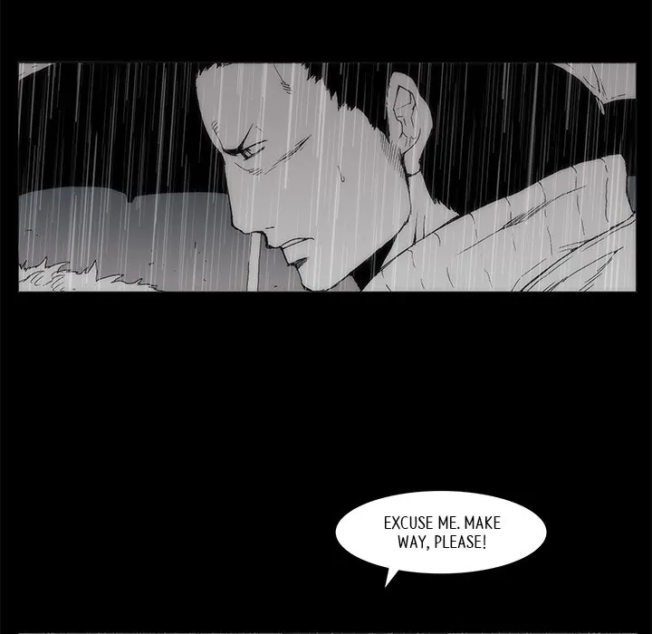 Monsoon Rain (official) Chapter 61 - page 49