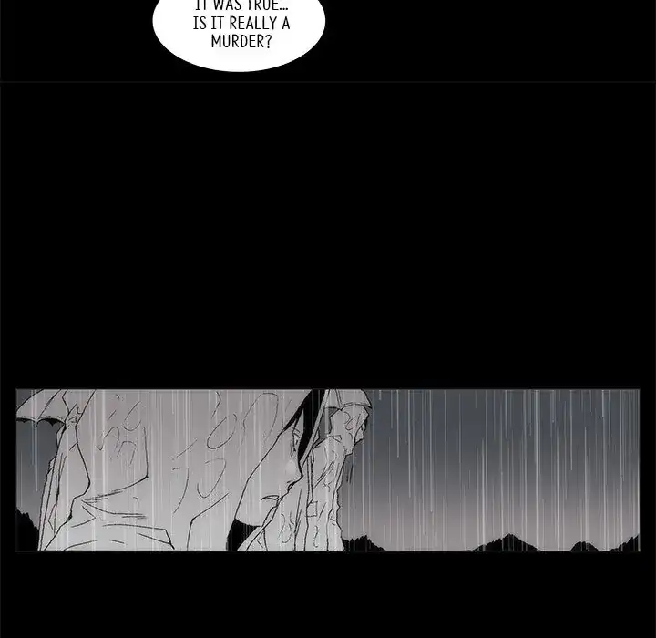 Monsoon Rain (official) Chapter 61 - page 51