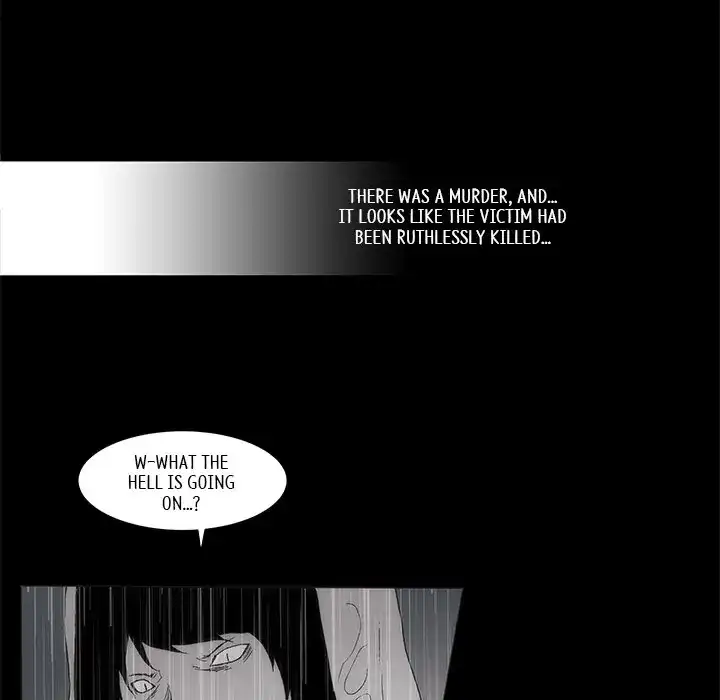Monsoon Rain (official) Chapter 61 - page 56