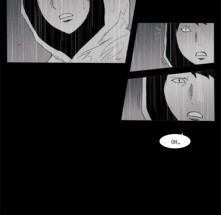 Monsoon Rain (official) Chapter 61 - page 57