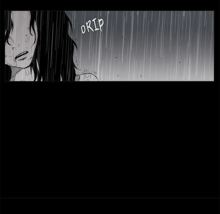 Monsoon Rain (official) Chapter 61 - page 60