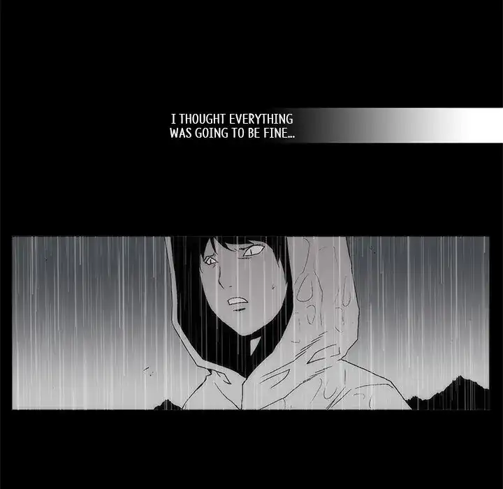 Monsoon Rain (official) Chapter 61 - page 61