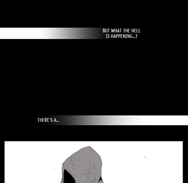 Monsoon Rain (official) Chapter 61 - page 62