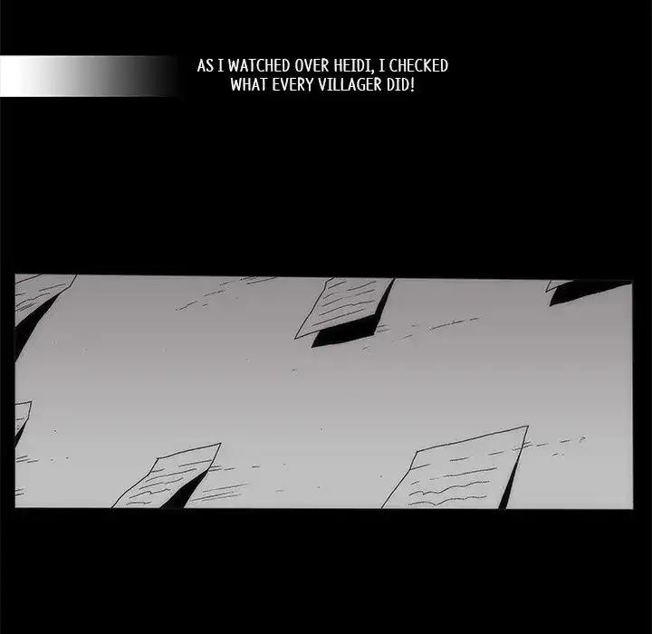 Monsoon Rain (official) Chapter 61 - page 72