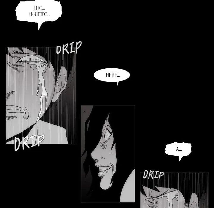 Monsoon Rain (official) Chapter 60 - page 71