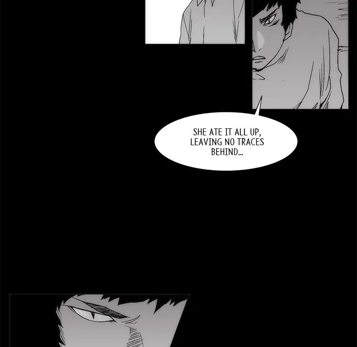 Monsoon Rain (official) Chapter 59 - page 13