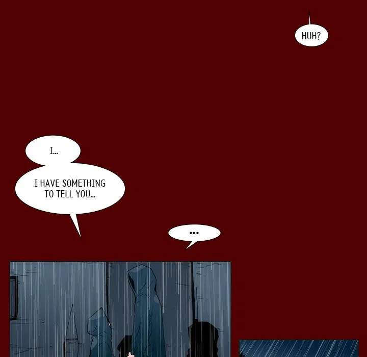 Monsoon Rain (official) Chapter 42 - page 33