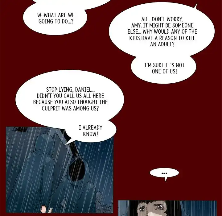 Monsoon Rain (official) Chapter 42 - page 59