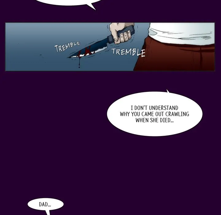 Monsoon Rain (official) Chapter 19 - page 38