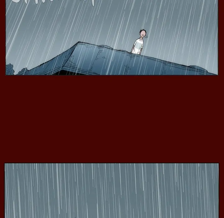 Monsoon Rain (official) Chapter 19 - page 68