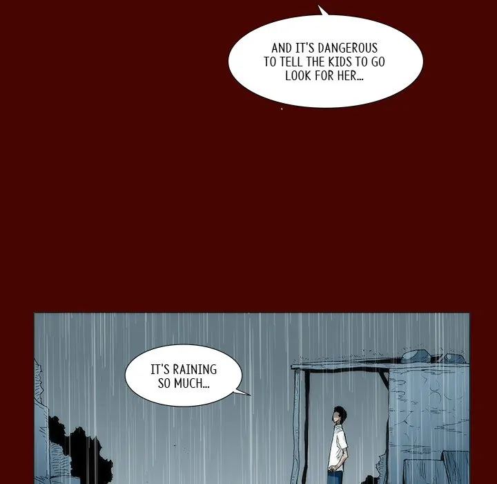 Monsoon Rain (official) Chapter 19 - page 74