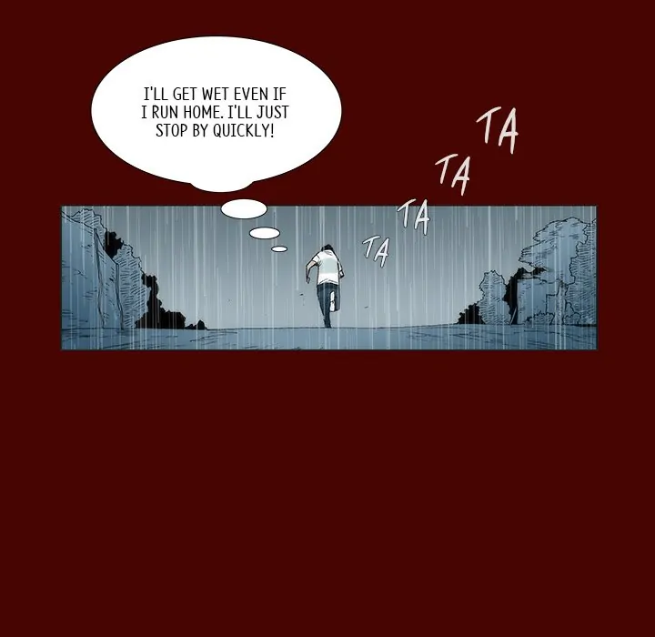 Monsoon Rain (official) Chapter 20 - page 14