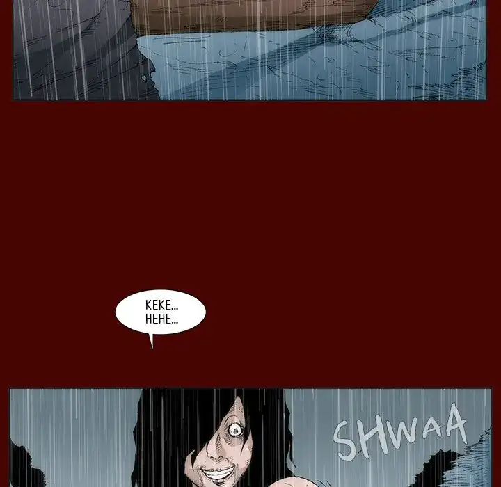 Monsoon Rain (official) Chapter 20 - page 16