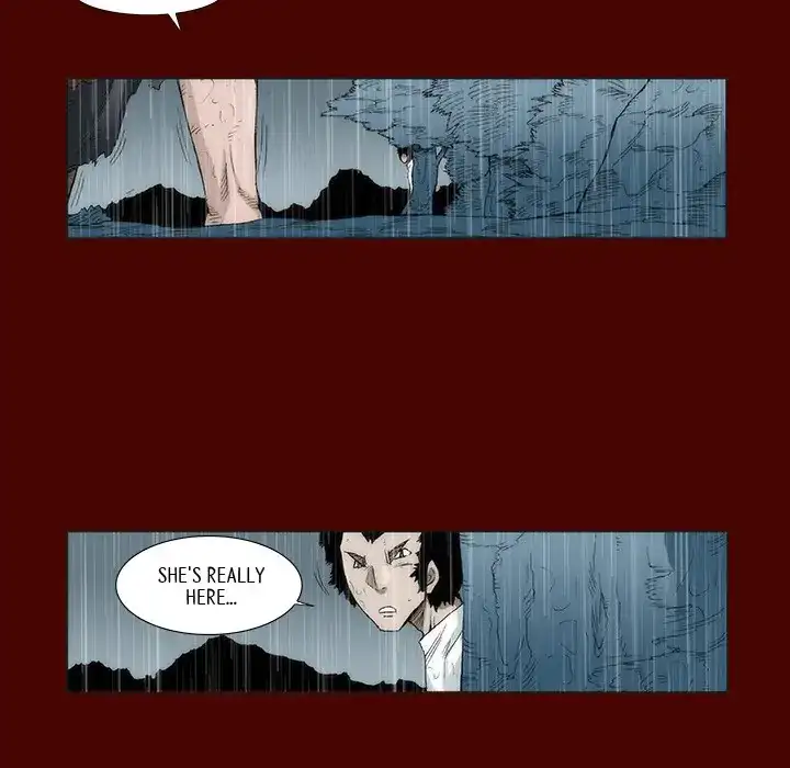 Monsoon Rain (official) Chapter 20 - page 18
