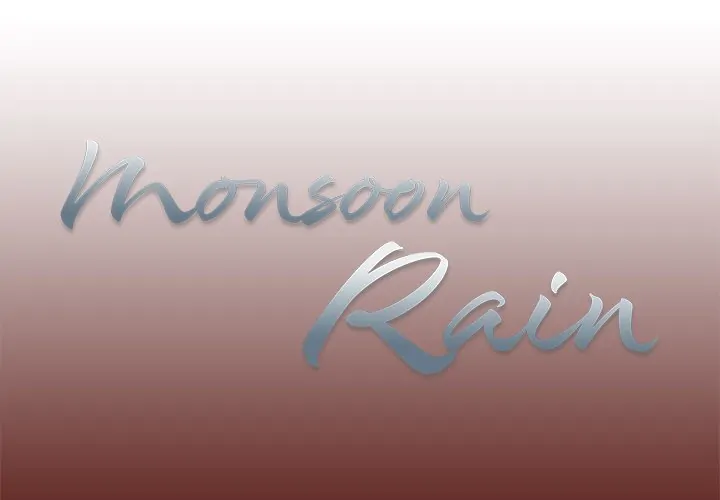 Monsoon Rain (official) Chapter 20 - page 1