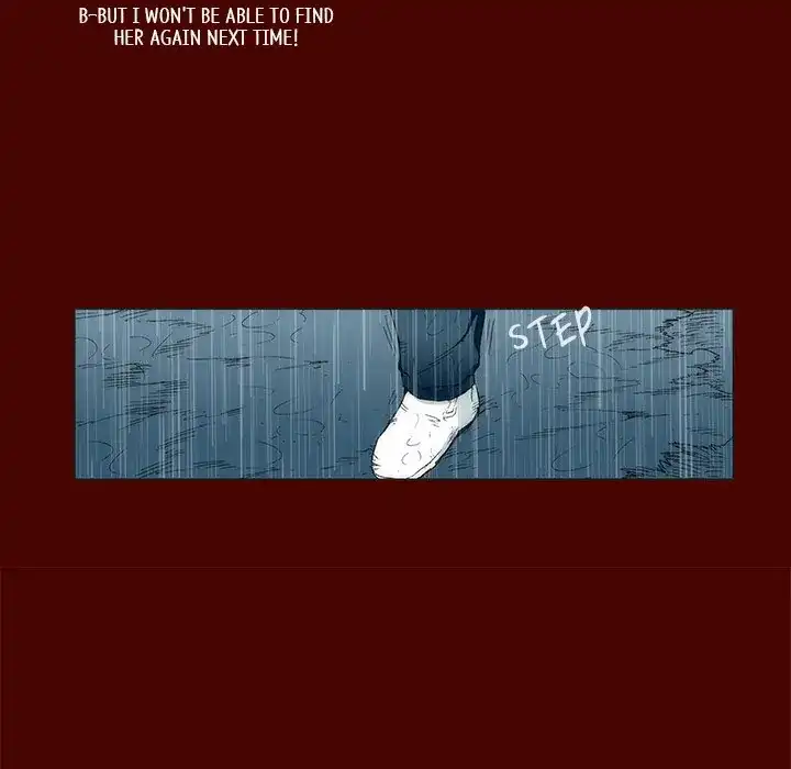 Monsoon Rain (official) Chapter 20 - page 21