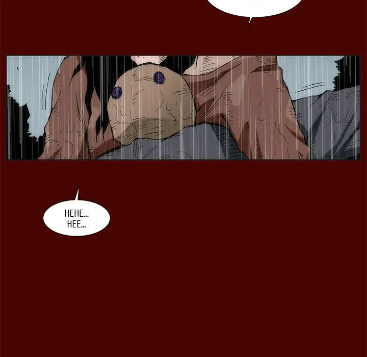 Monsoon Rain (official) Chapter 20 - page 28