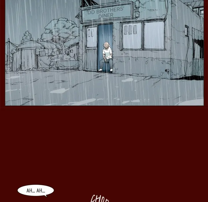 Monsoon Rain (official) Chapter 20 - page 31