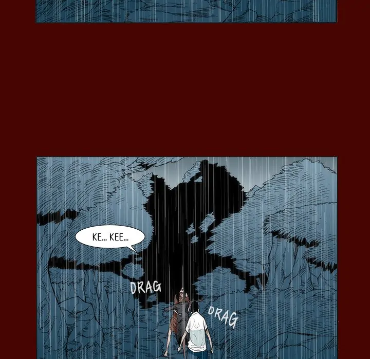 Monsoon Rain (official) Chapter 20 - page 40