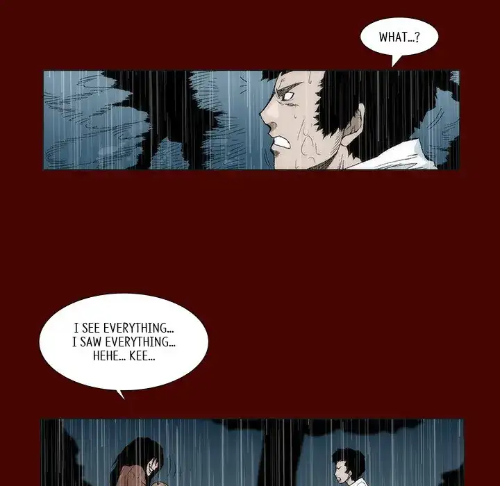 Monsoon Rain (official) Chapter 20 - page 43