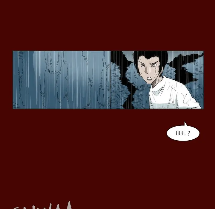 Monsoon Rain (official) Chapter 20 - page 45