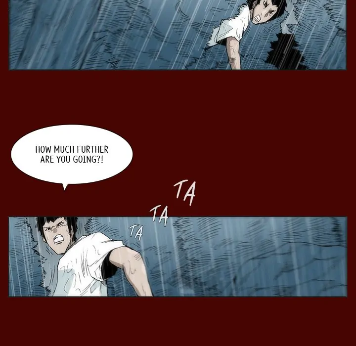 Monsoon Rain (official) Chapter 20 - page 50