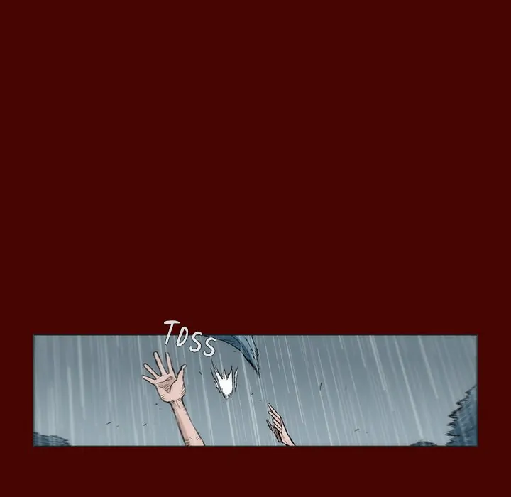 Monsoon Rain (official) Chapter 20 - page 51