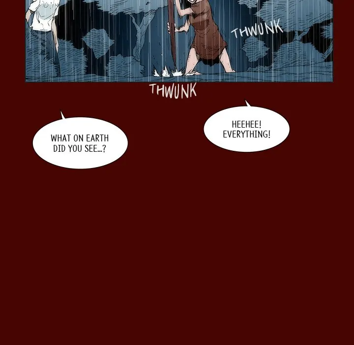 Monsoon Rain (official) Chapter 20 - page 55