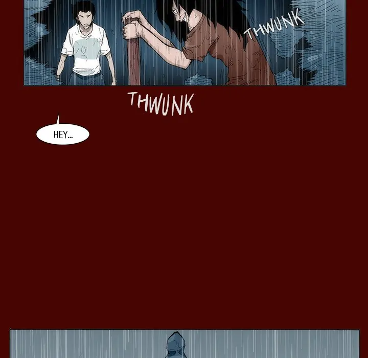Monsoon Rain (official) Chapter 20 - page 58