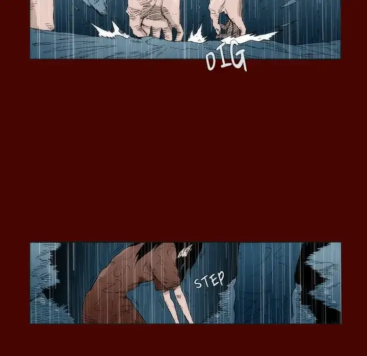 Monsoon Rain (official) Chapter 20 - page 65