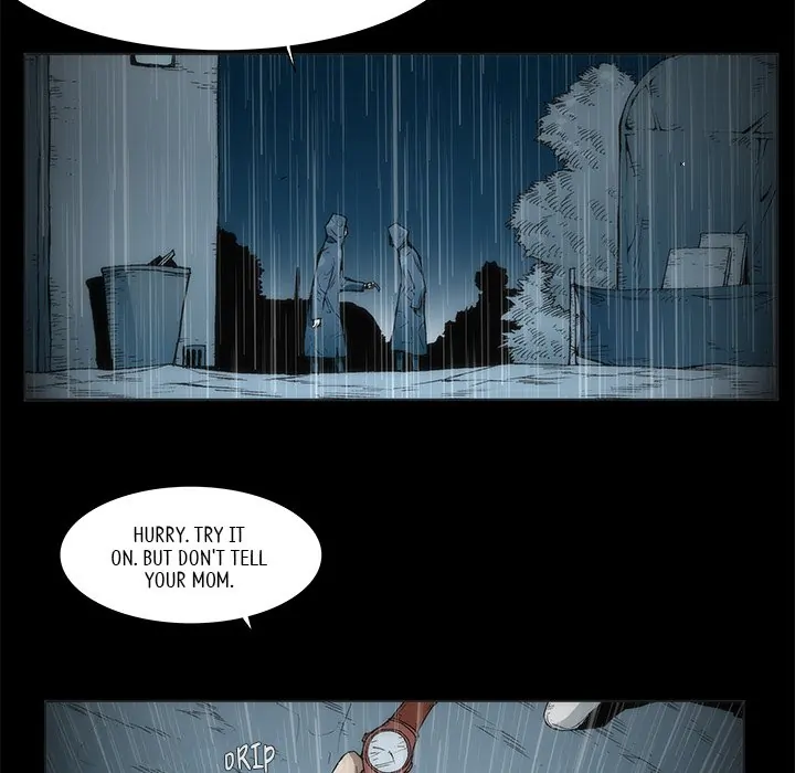 Monsoon Rain (official) Chapter 20 - page 78