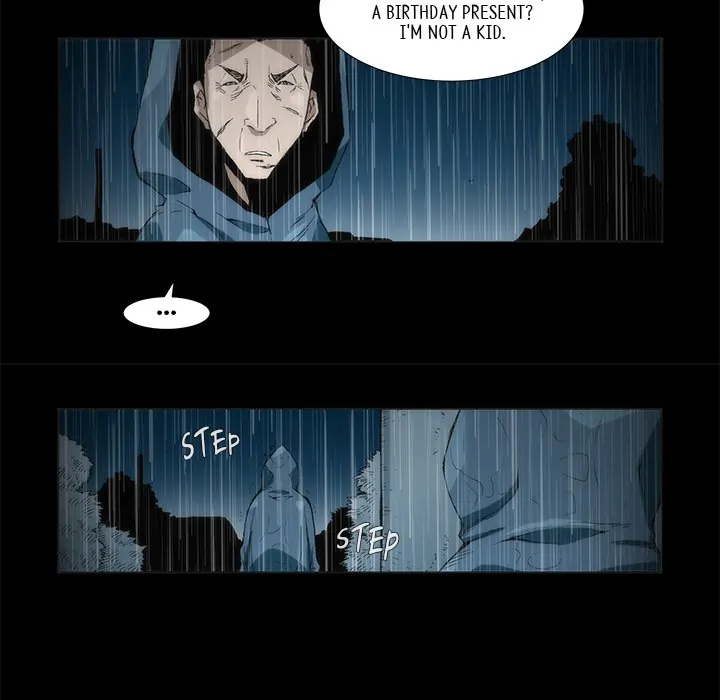 Monsoon Rain (official) Chapter 20 - page 80