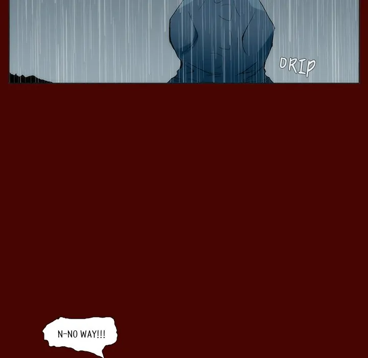 Monsoon Rain (official) Chapter 20 - page 92