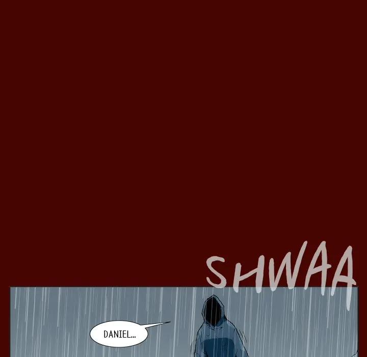 Monsoon Rain (official) Chapter 21 - page 44