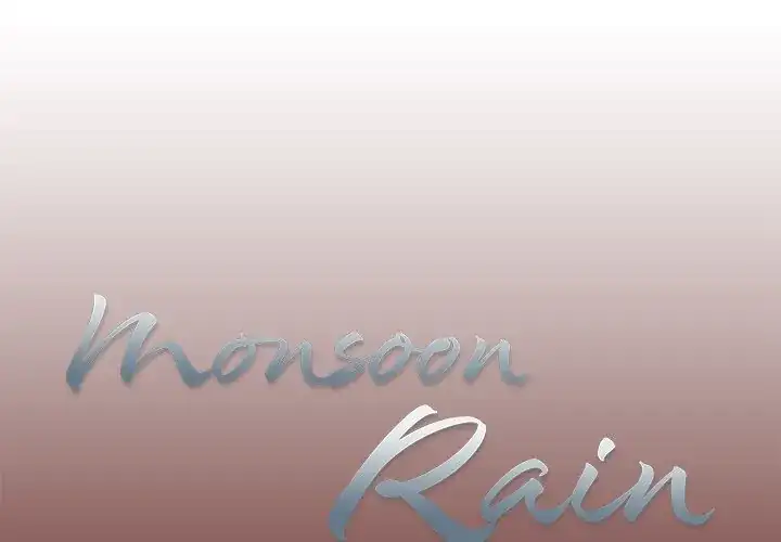 Monsoon Rain (official) Chapter 23 - page 1