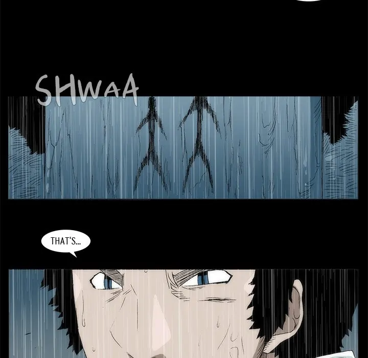 Monsoon Rain (official) Chapter 23 - page 76