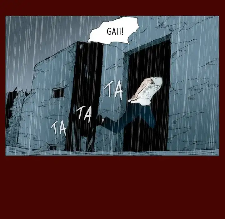 Monsoon Rain (official) Chapter 25 - page 52