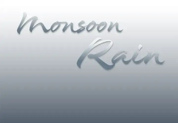 Monsoon Rain (official) Chapter 33 - page 1